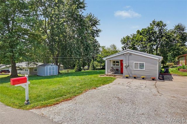 31 Plackemeier, O'fallon, MO 63366