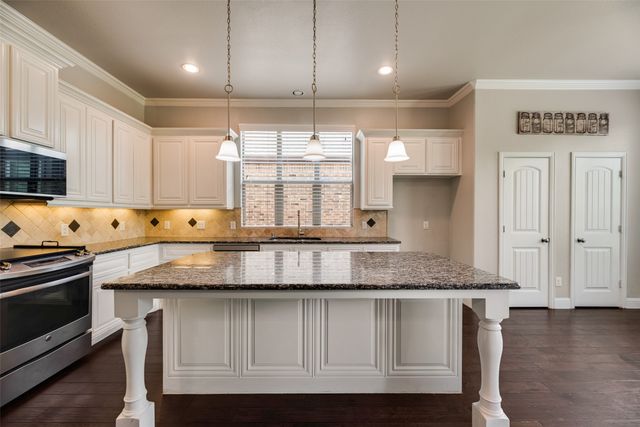 320 Hogue Lane, Wylie, TX 75098