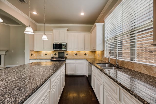 320 Hogue Lane, Wylie, TX 75098