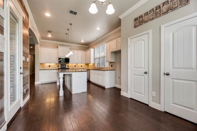 320 Hogue Lane, Wylie, TX 75098
