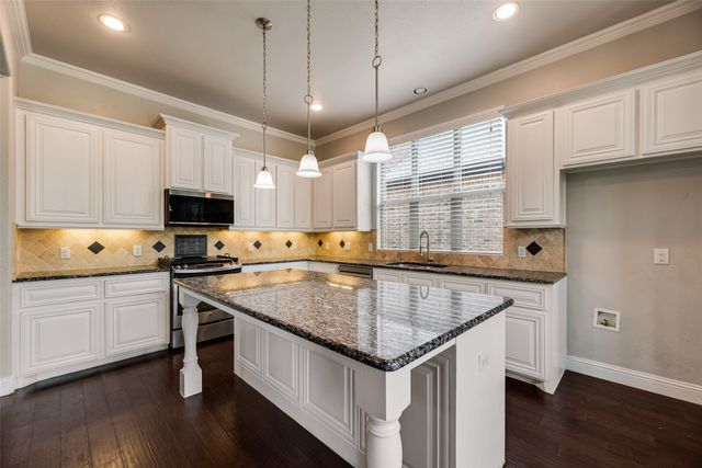 320 Hogue Lane, Wylie, TX 75098