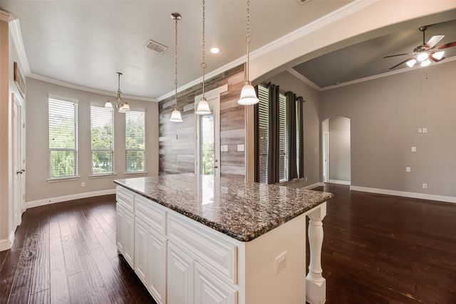 320 Hogue Lane, Wylie, TX 75098