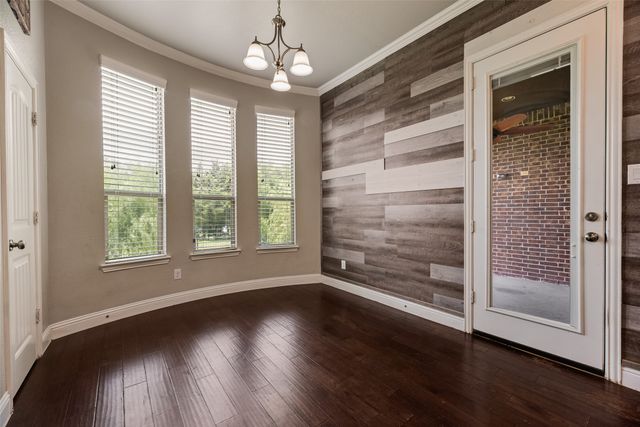 320 Hogue Lane, Wylie, TX 75098