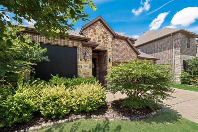 320 Hogue Lane, Wylie, TX 75098