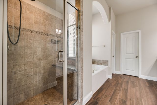 320 Hogue Lane, Wylie, TX 75098