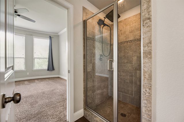 320 Hogue Lane, Wylie, TX 75098
