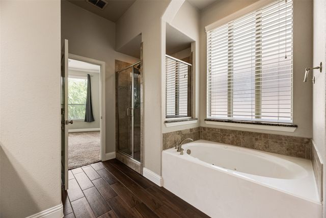 320 Hogue Lane, Wylie, TX 75098