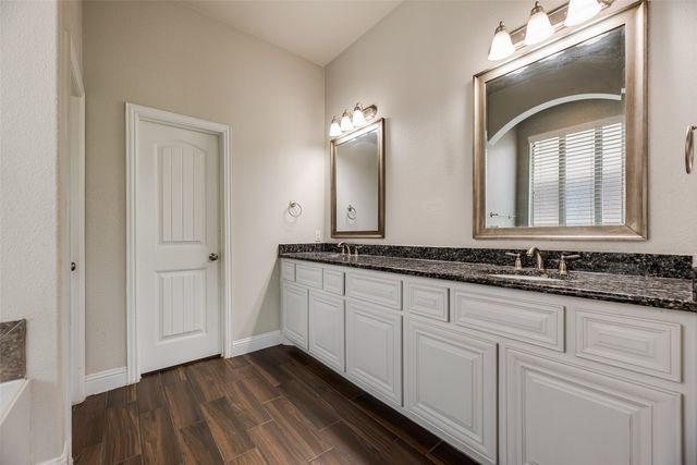 320 Hogue Lane, Wylie, TX 75098