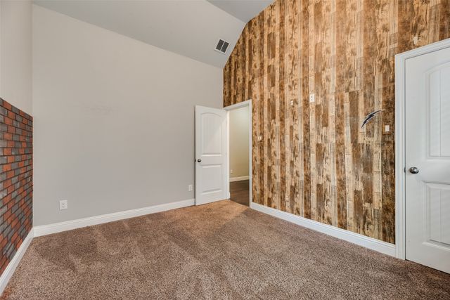 320 Hogue Lane, Wylie, TX 75098