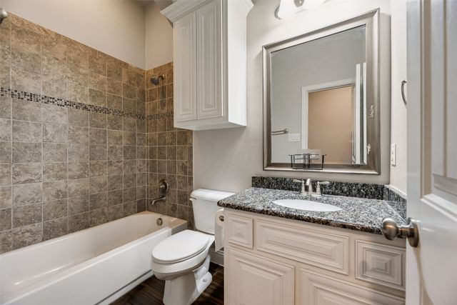 320 Hogue Lane, Wylie, TX 75098
