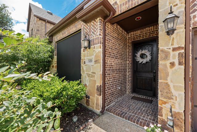 320 Hogue Lane, Wylie, TX 75098