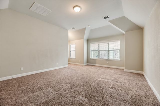 320 Hogue Lane, Wylie, TX 75098