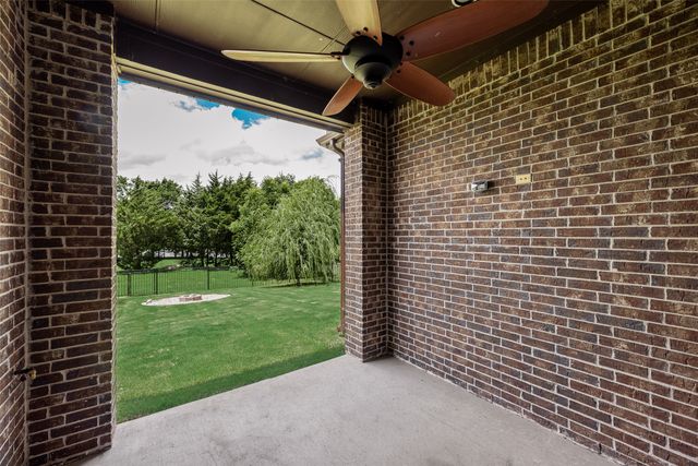 320 Hogue Lane, Wylie, TX 75098