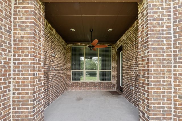 320 Hogue Lane, Wylie, TX 75098