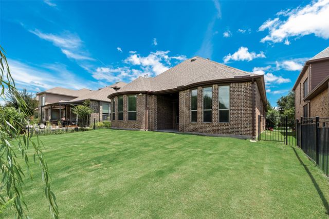 320 Hogue Lane, Wylie, TX 75098