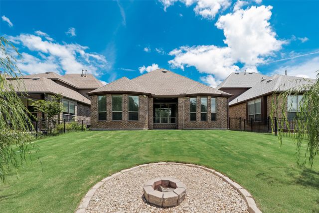 320 Hogue Lane, Wylie, TX 75098