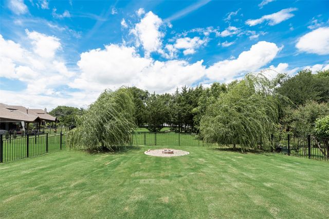 320 Hogue Lane, Wylie, TX 75098