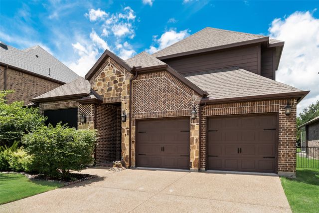 320 Hogue Lane, Wylie, TX 75098