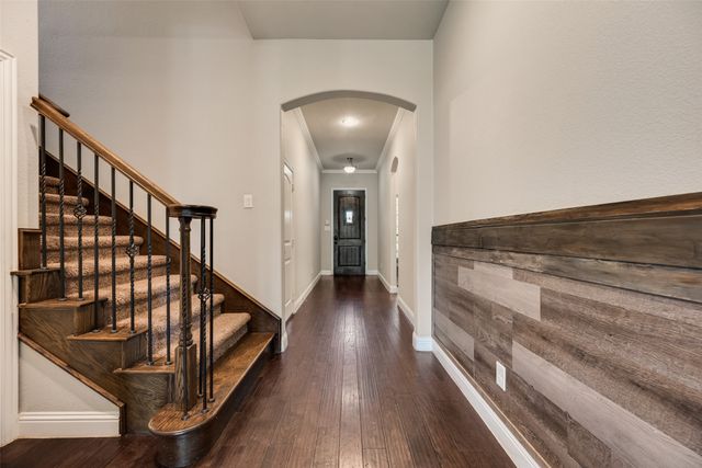320 Hogue Lane, Wylie, TX 75098