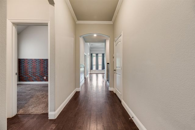 320 Hogue Lane, Wylie, TX 75098