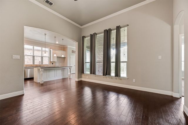 320 Hogue Lane, Wylie, TX 75098