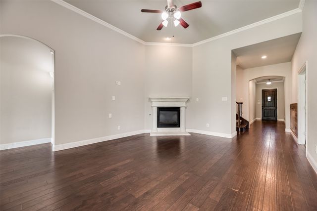 320 Hogue Lane, Wylie, TX 75098