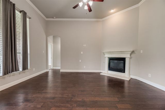 320 Hogue Lane, Wylie, TX 75098