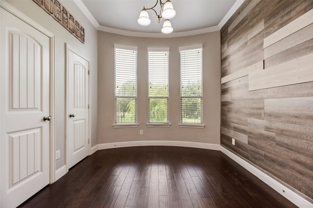 320 Hogue Lane, Wylie, TX 75098
