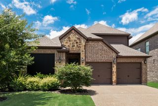 320 Hogue Lane, Wylie, TX 75098
