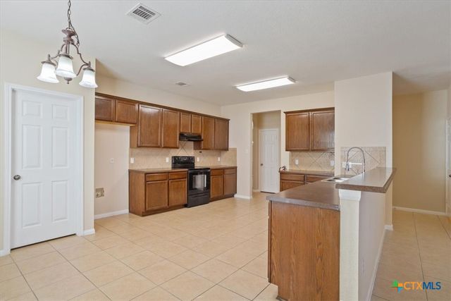 803 Kachina Loop, Harker Heights, TX 76548