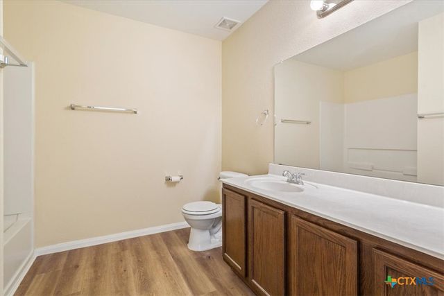 803 Kachina Loop, Harker Heights, TX 76548