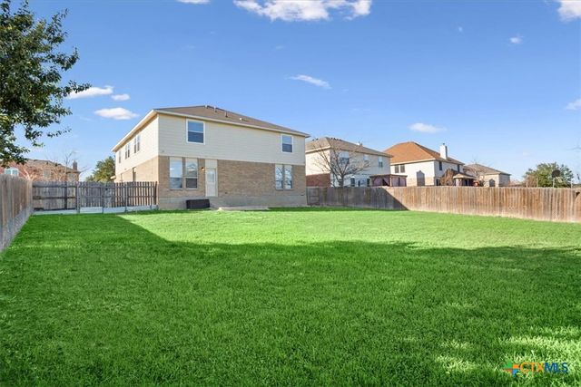 803 Kachina Loop, Harker Heights, TX 76548