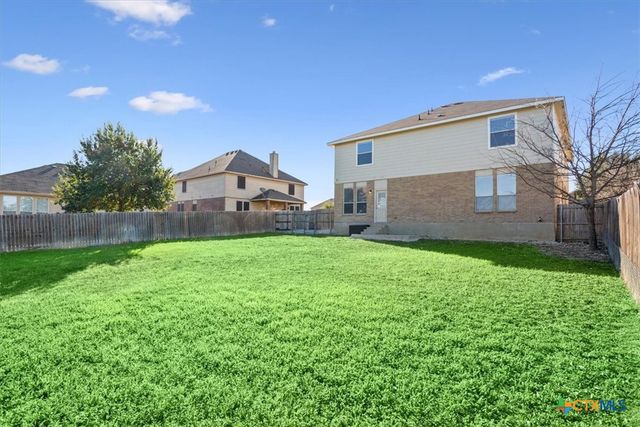 803 Kachina Loop, Harker Heights, TX 76548