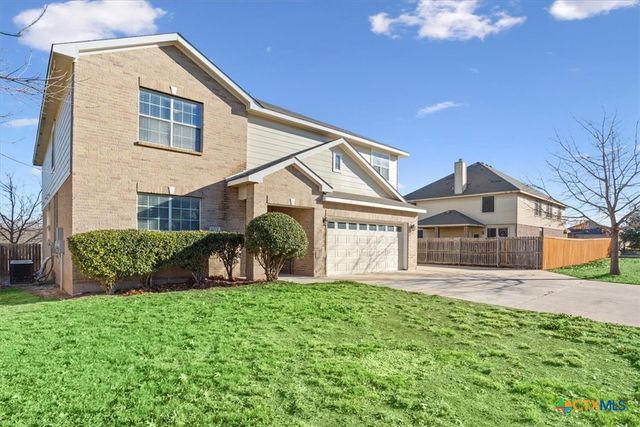 803 Kachina Loop, Harker Heights, TX 76548