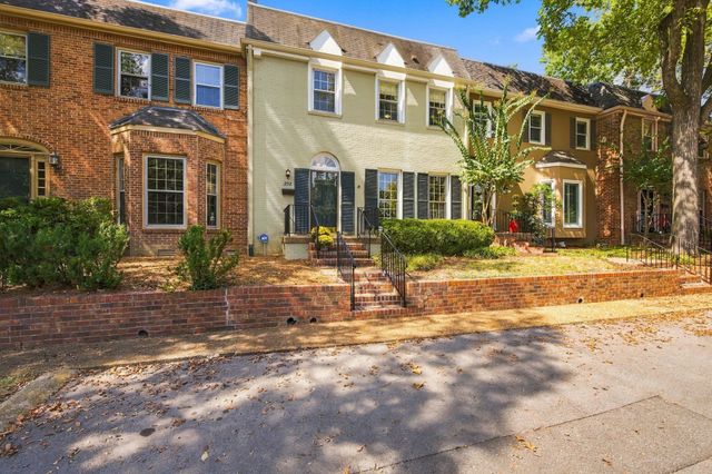 4400 Belmont Park Ter Apt 252, Nashville, TN 37215