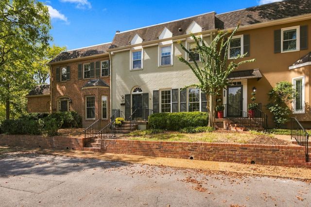 4400 Belmont Park Ter Apt 252, Nashville, TN 37215