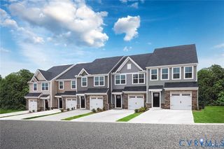 10654 Wrexham Townes View, Chester, VA 23831