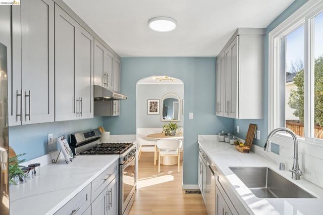 606 606 Masonic Ave, Albany, CA 94706