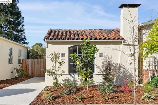 606 606 Masonic Ave, Albany, CA 94706