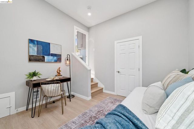 606 606 Masonic Ave, Albany, CA 94706