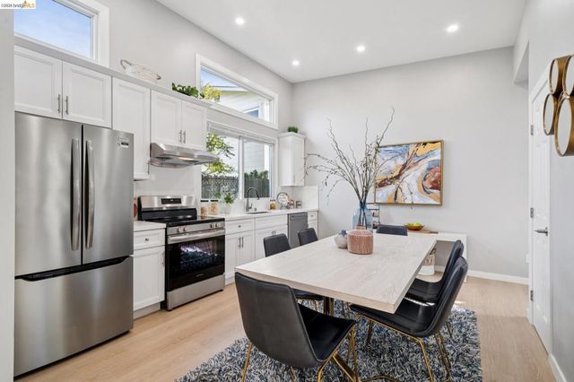 606 606 Masonic Ave, Albany, CA 94706