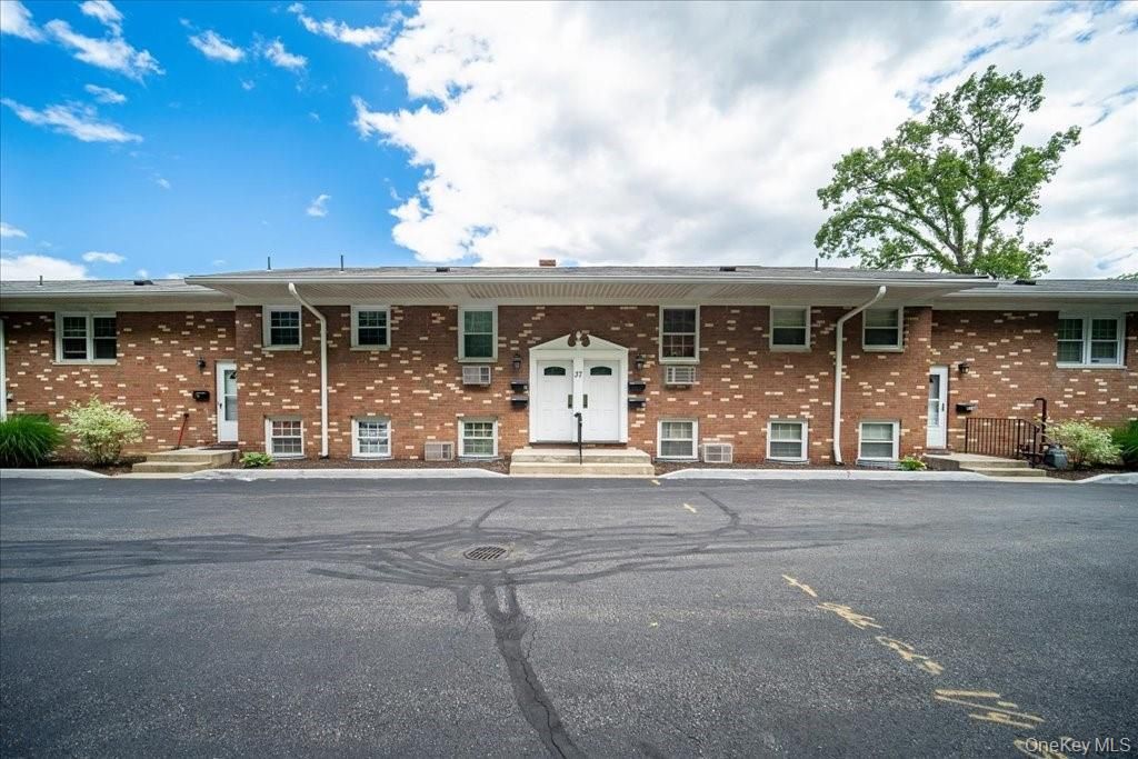 37 ALPINE Drive C, Wappingers Falls, NY 12590
