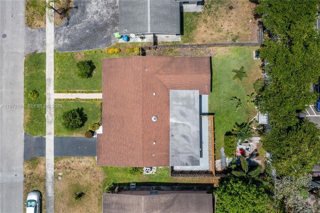 2620 NW 83rd Ave A, Sunrise, FL 33322