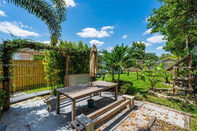 2620 NW 83rd Ave A, Sunrise, FL 33322