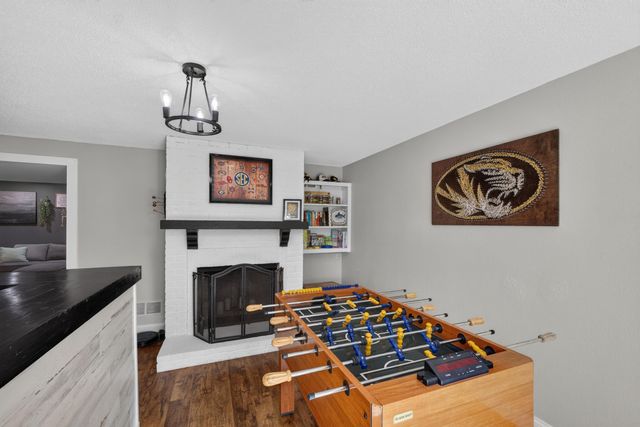 1346 BLUE RIDGE DR, St Peters, MO 63376