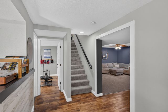 1346 BLUE RIDGE DR, St Peters, MO 63376