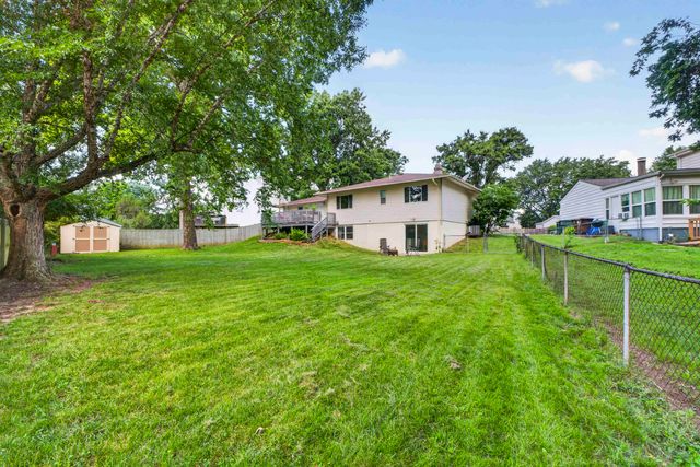 1346 BLUE RIDGE DR, St Peters, MO 63376
