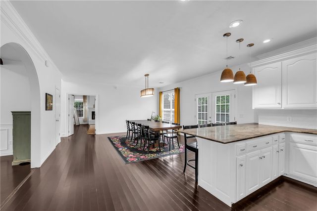 1799 N Buckley Drive, Fayetteville, AR 72701