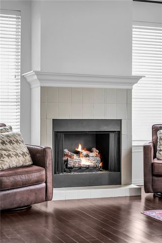 1799 N Buckley Drive, Fayetteville, AR 72701