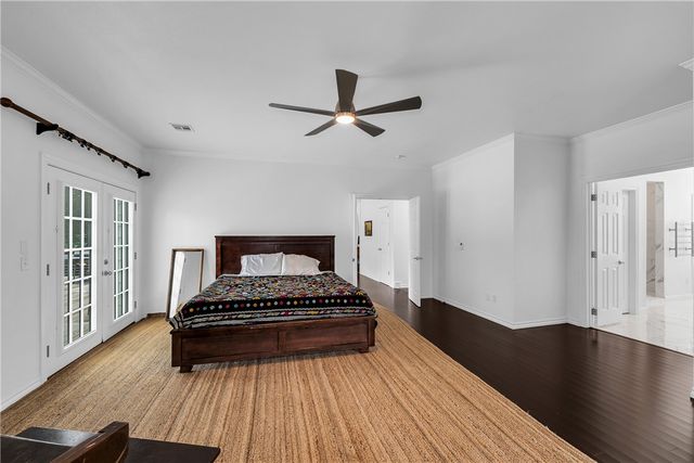 1799 N Buckley Drive, Fayetteville, AR 72701